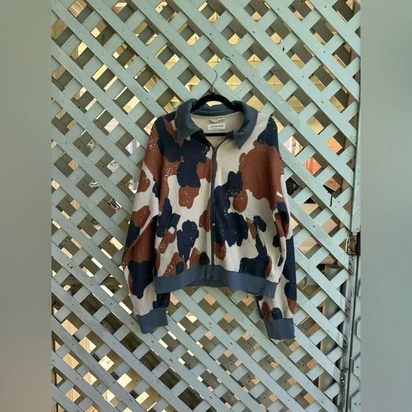 Free people Cabin Cardigan - Picture 4 of 6